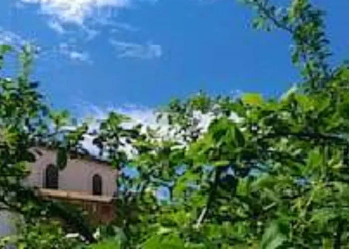 Il Gelsomino Home Holiday