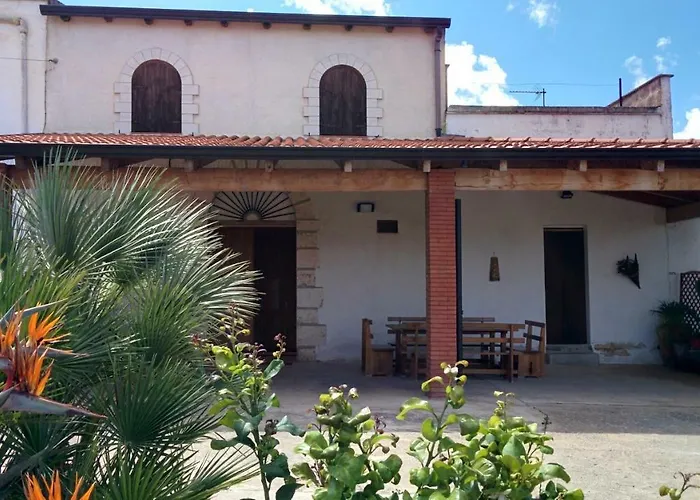 Il Gelsomino Home Holiday