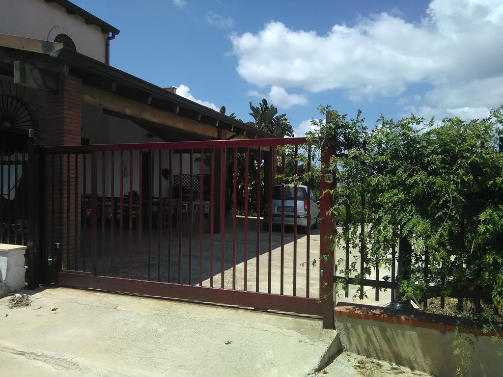 Il Gelsomino * Alcamo