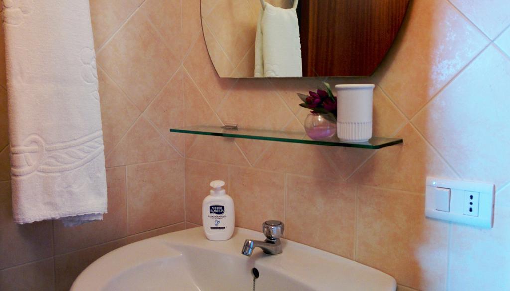 Holiday home Il Gelsomino *