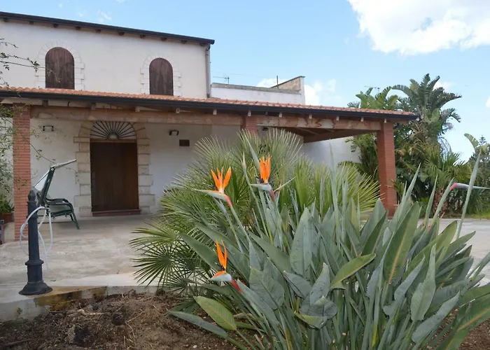Il Gelsomino Home Holiday