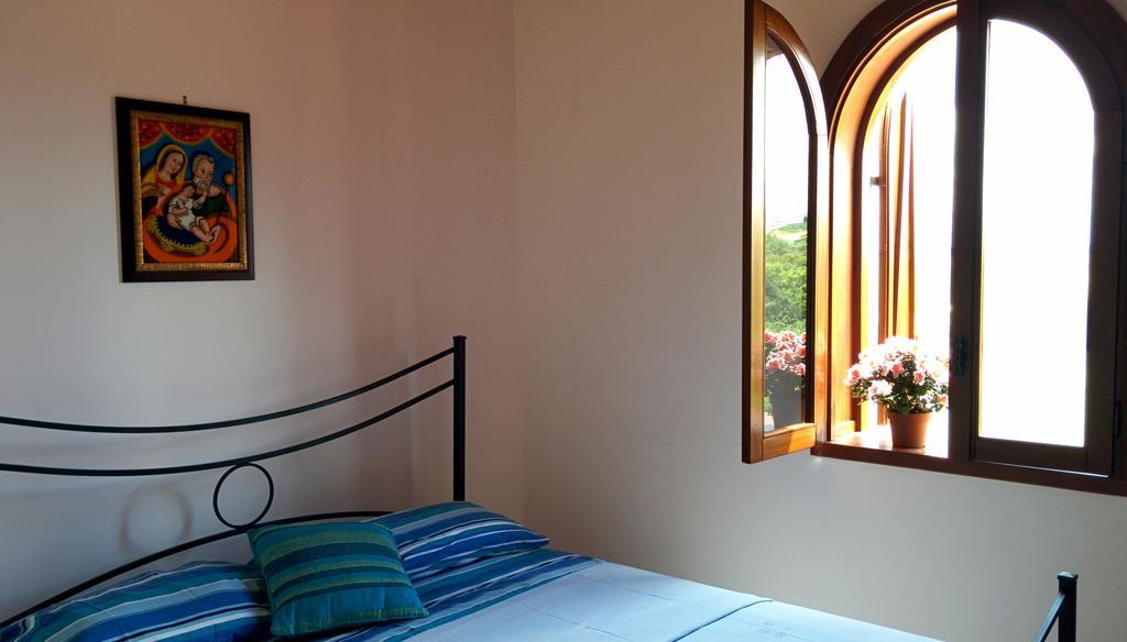 Il Gelsomino Vakantiehuis