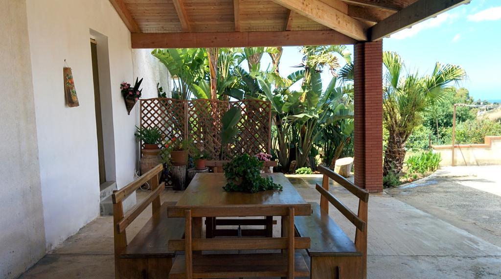 Vakantiehuis Il Gelsomino