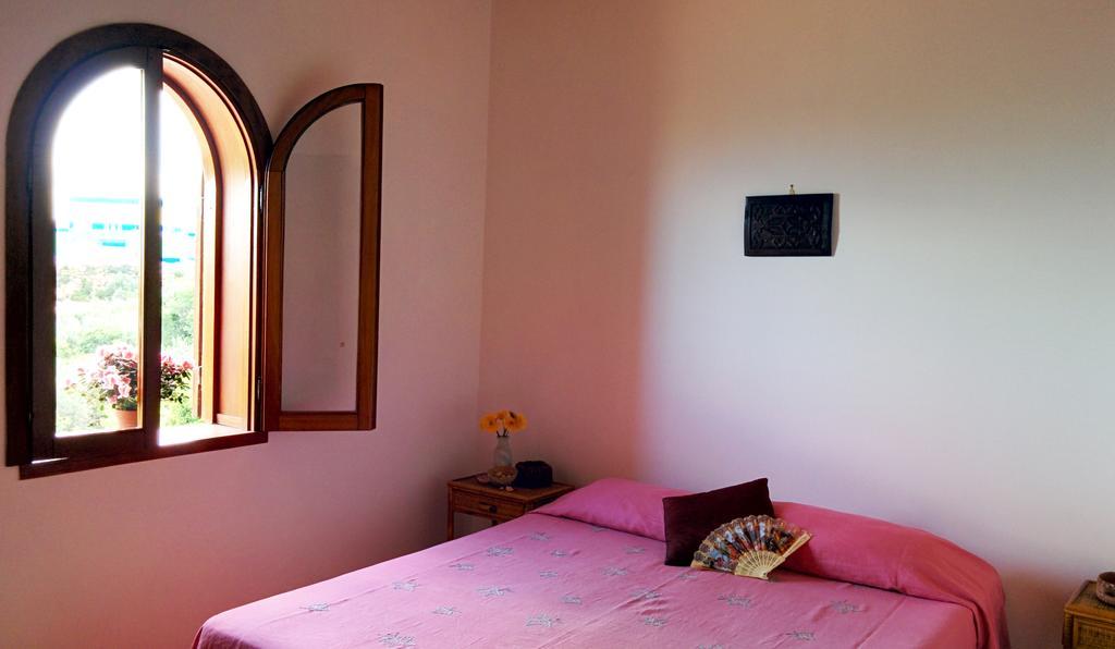 Il Gelsomino Vakantiehuis Alcamo