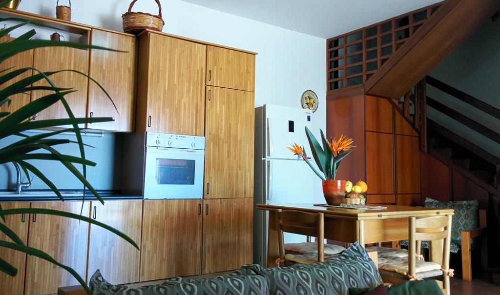 Il Gelsomino Vakantiehuis
