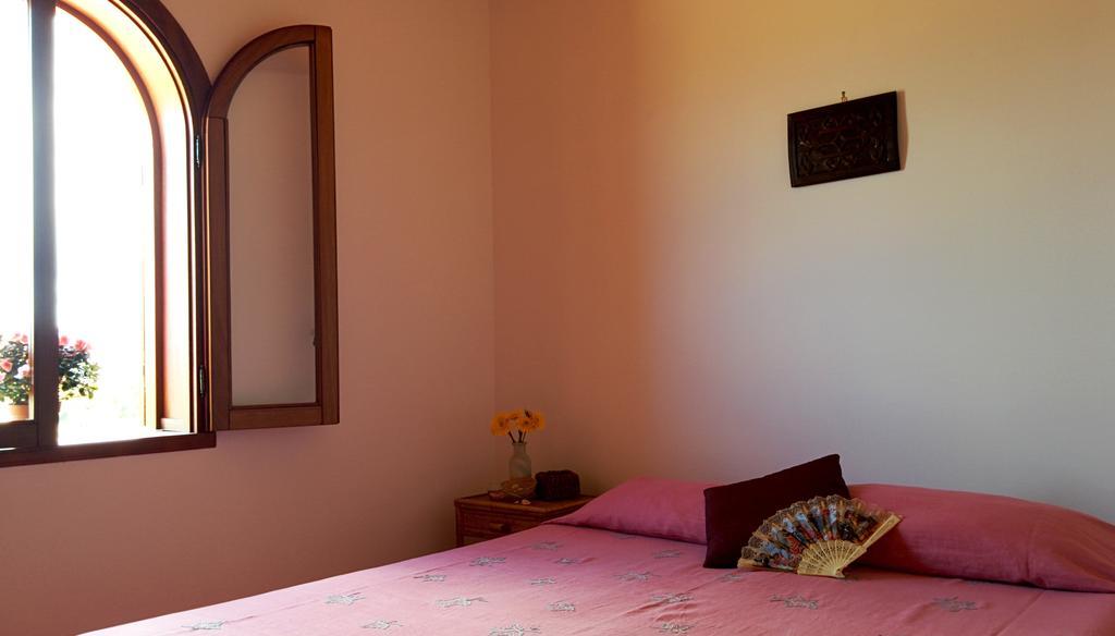 Il Gelsomino Vakantiehuis *