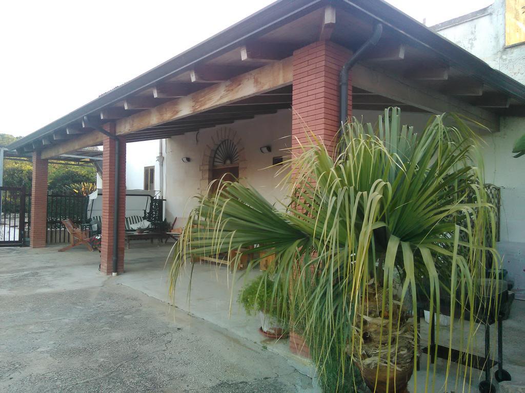 Il Gelsomino Vakantiehuis
